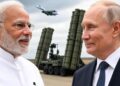 India-Russia Summit: पुतिन की भारत यात्रा,रक्षा सौदों, एस-400 और रोजगार पर होगी कौन सी बड़ी बातचीत