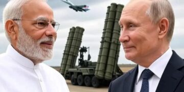 India-Russia Summit: पुतिन की भारत यात्रा,रक्षा सौदों, एस-400 और रोजगार पर होगी कौन सी बड़ी बातचीत