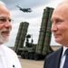 India-Russia Summit: पुतिन की भारत यात्रा,रक्षा सौदों, एस-400 और रोजगार पर होगी कौन सी बड़ी बातचीत