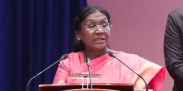 कड़ी सुरक्षा में 15,000 स्काउट-गाइड देंगे राष्ट्रपति को सलामी