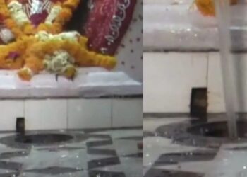 Miraculous Temple कहां है 800 साल पुराना मंदिर, जिसमें हैं अनोखा भूमिगत घड़ा, कितना भी पानी डालो, यह कभी नहीं भरता