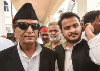 Azam Khan
