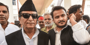 Azam Khan