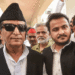 Azam Khan