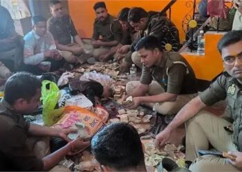 Drug Mafia Bust in Pratapgarh: प्रतापगढ़ में हुई अब तक की सबसे बड़ी कार्रवाई, जेल से चल रहे ड्रग नेटवर्क का पर्दाफाश