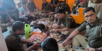 Drug Mafia Bust in Pratapgarh: प्रतापगढ़ में हुई अब तक की सबसे बड़ी कार्रवाई, जेल से चल रहे ड्रग नेटवर्क का पर्दाफाश