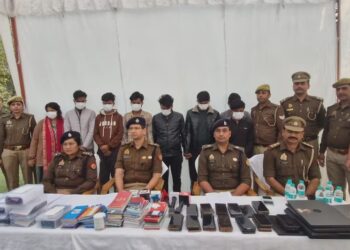 greater-noida-gang-involved-in-fraud-of-crores-rupees
