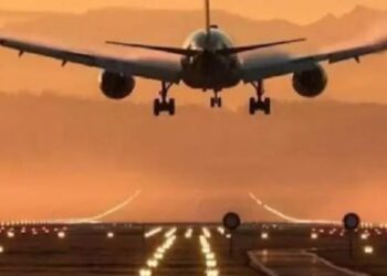 gps spoofing india flights alert