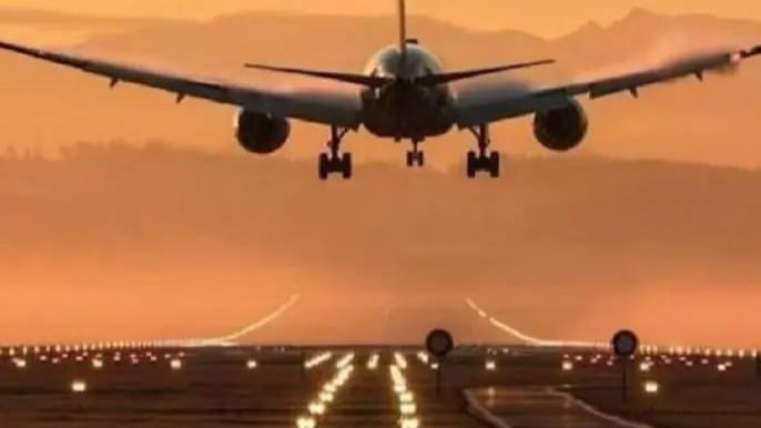 gps spoofing india flights alert