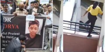 school negligence mental health India