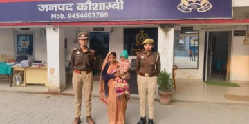 मां ने 12 साल की बेटी को यमुना में धक्का देकर मार डाला