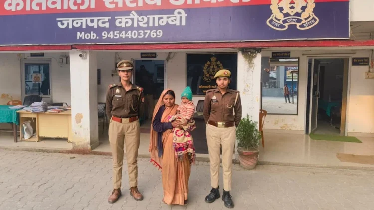 मां ने 12 साल की बेटी को यमुना में धक्का देकर मार डाला