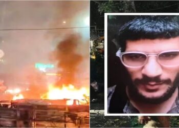 Delhi Blast: पुलवामा का आतंकी डॉक्टर उमर मोहम्मद कौन है?