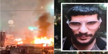 Delhi Blast: पुलवामा का आतंकी डॉक्टर उमर मोहम्मद कौन है?