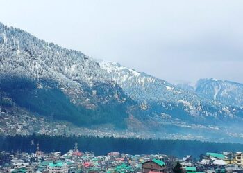 हिमाचल में 5 दिन की शानदार ट्रिप, शिमला-मनाली के साथ धर्मशाला घूमकर प्रकृति, रोमांच और शांति का पूरा आनंद लें