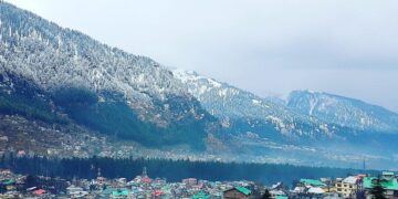 हिमाचल में 5 दिन की शानदार ट्रिप, शिमला-मनाली के साथ धर्मशाला घूमकर प्रकृति, रोमांच और शांति का पूरा आनंद लें