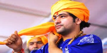 दिल्ली धमाके पर धीरेंद्र कृष्ण शास्त्री का आया विस्फोटक बयान, अब ‘महाराज जी’ की सुरक्षा में पुलिस की 2 कंपनी और तैनात