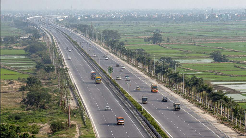 Gorakhpur Panipat Expressway