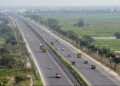 Gorakhpur Panipat Expressway