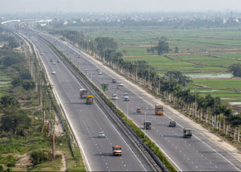 Gorakhpur Panipat Expressway