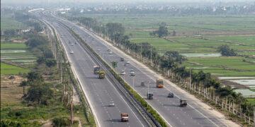 Gorakhpur Panipat Expressway