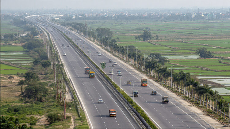 Gorakhpur Panipat Expressway