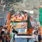 दिल्ली में MCD उप-चुनाव का बिग बैटल, 580 बूथों पर मतदान जारी