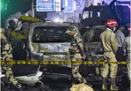 दिल्ली पर था बड़ा खतरा! हमास जैसी तकनीक से हमला करने की फिराक में था आतंकी मॉड्यूल