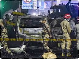 दिल्ली पर था बड़ा खतरा! हमास जैसी तकनीक से हमला करने की फिराक में था आतंकी मॉड्यूल