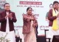 CM रेखा गुप्ता ने 70 नए आरोग्य मंदिरों का किया शुभारंभ, दिल्ली में हेल्थ मॉडल हुआ और मजबूत”