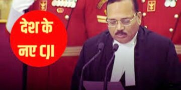 कौन है जस्टिस सूर्यकांत, जो बने भारत के 53वें CJI , धारा 370 और वन रैंक-वन पेंशन समेत सुना चुके हैं ये 11 अहम फैसले