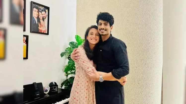 मंधाना की शादी अनिश्चितकाल के लिए टली, IPL स्टार रिंकू सिंह का विवाह भी स्थगित