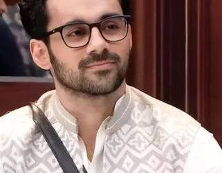 वीकेंड का वार में डबल एविक्शन! ‘बिग बॉस 19’ से बाहर हुए अभिषेक बजाज और नीलम गिरी