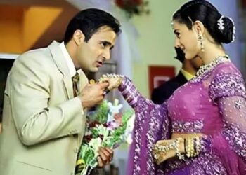 ‘धुरंधर’ में अक्षय खन्ना की जबरदस्त परफॉर्मेंस देखकर अमीषा पटेल हुईं फिदा, सोशल मीडिया पर शेयर किया थ्रोबैक फोटो