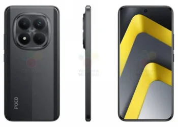 POCO M8 5G भारत में लॉन्च, जानिए इस मिड रेंज फोन की सारी डिटेल्स