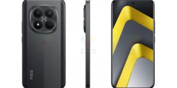 POCO M8 5G भारत में लॉन्च, जानिए इस मिड रेंज फोन की सारी डिटेल्स