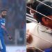 Hardik Pandya T20I gesture news