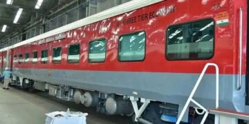 Railway fare hike impacts passenger