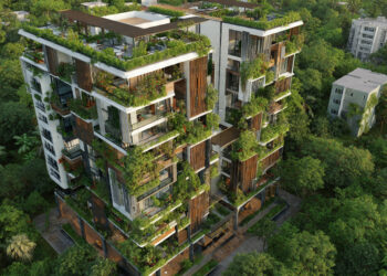 Indian Luxury Real Estate