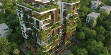 Indian Luxury Real Estate