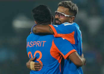 IND vs SA 1st T20: एक ही मैच में बन गए कई रिकॉर्ड, SA भूलना चाहेगी ये मैच