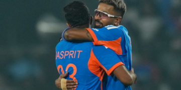 IND vs SA 1st T20: एक ही मैच में बन गए कई रिकॉर्ड, SA भूलना चाहेगी ये मैच