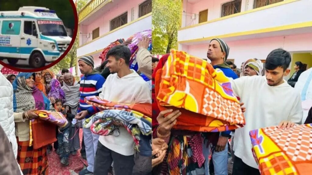 Anurag Dwivedi ED case Unnao