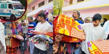 Anurag Dwivedi ED case Unnao