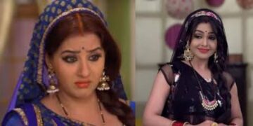 भाभी जी घर पर हैं विवाद फिर चर्चा में, शिल्पा शिंदे ने मीडिया को ठहराया जिम्मेदार, फैंस ने किया खुलकर समर्थन