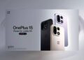 OnePlus 15