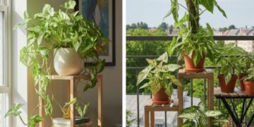 सिंगोनियम के पत्तों में छुपा है जादू, घर की हवा को शुद्ध और मूड को खुशहाल बनाने वाला यह इनडोर प्लांट है हर घर की जरूरत