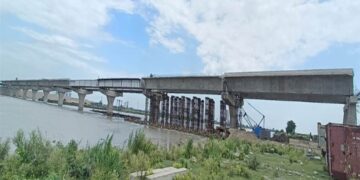 मंझावली ब्रिज