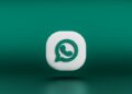 Whatsapp update