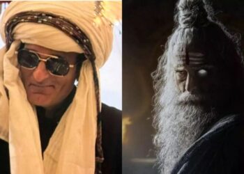 : Akshaye Khanna rise in 2025 films